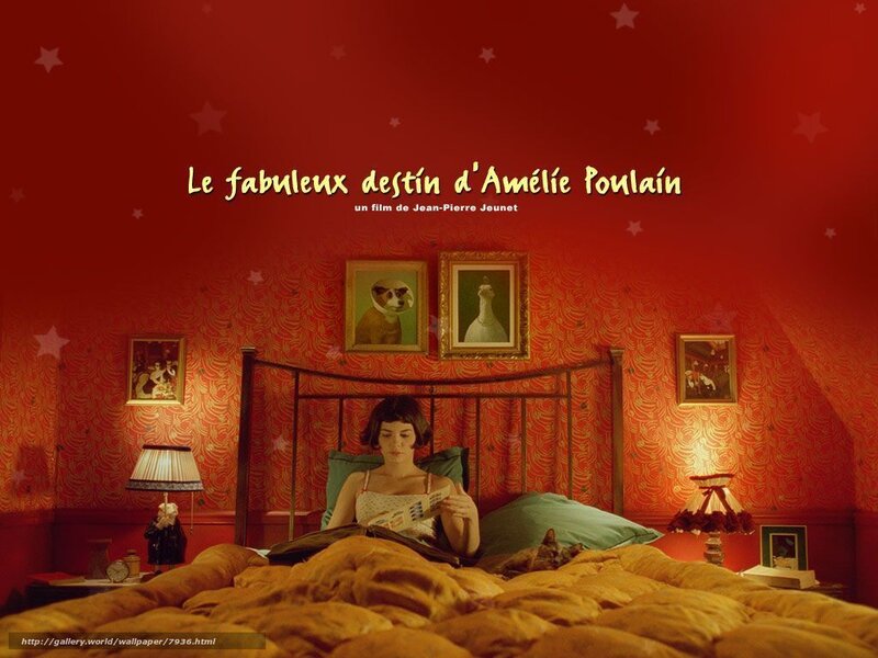 Amélie's Fabulous Destiny