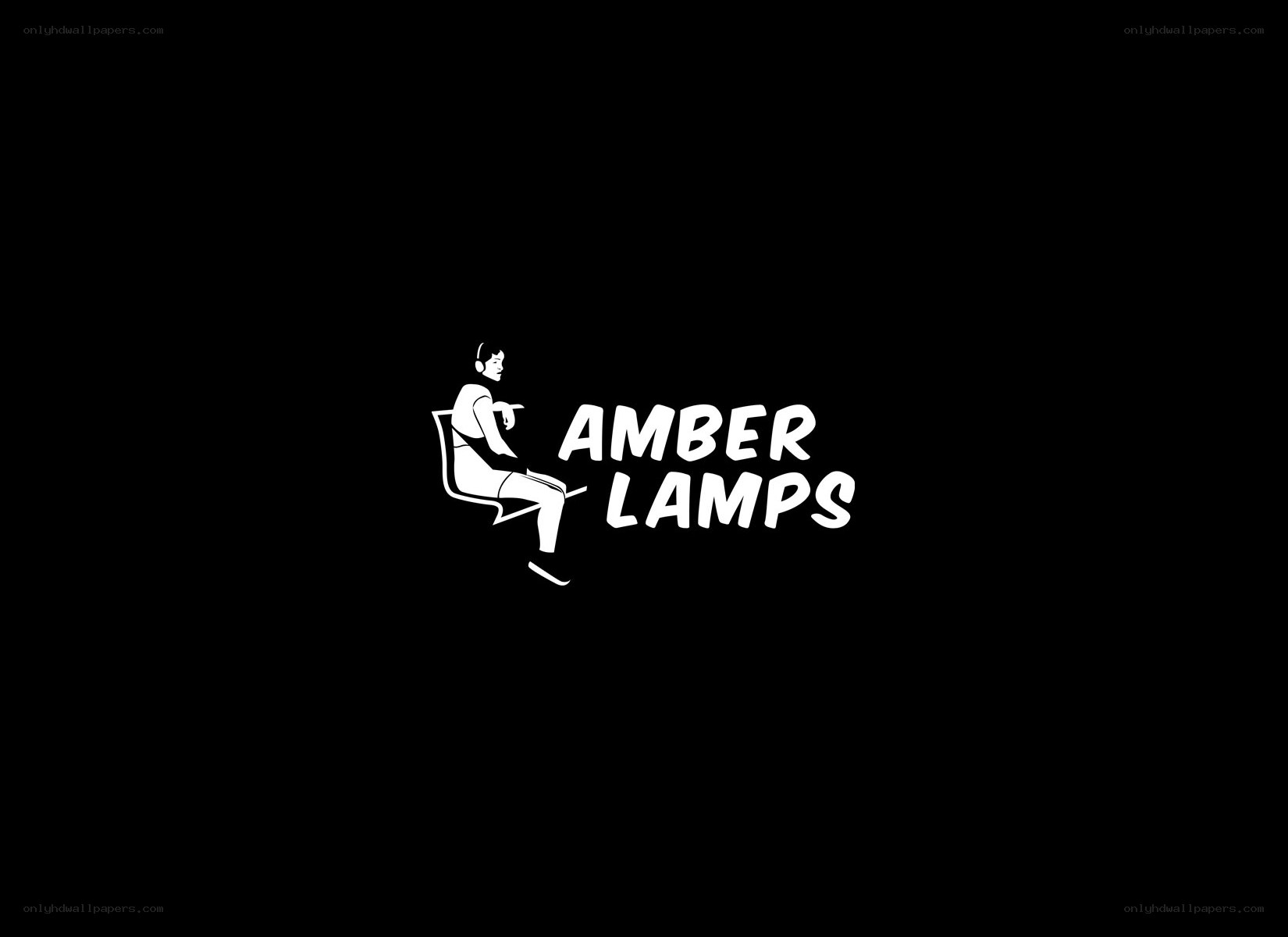 Amber Lamps logo