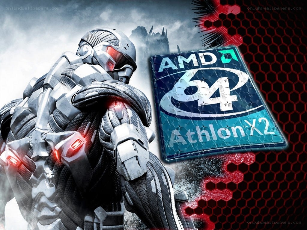 AMD Athlon X2 processor