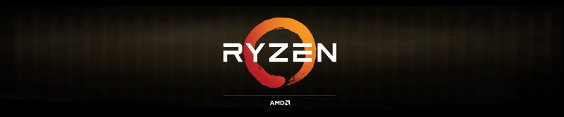 AMD Ryzen Logo