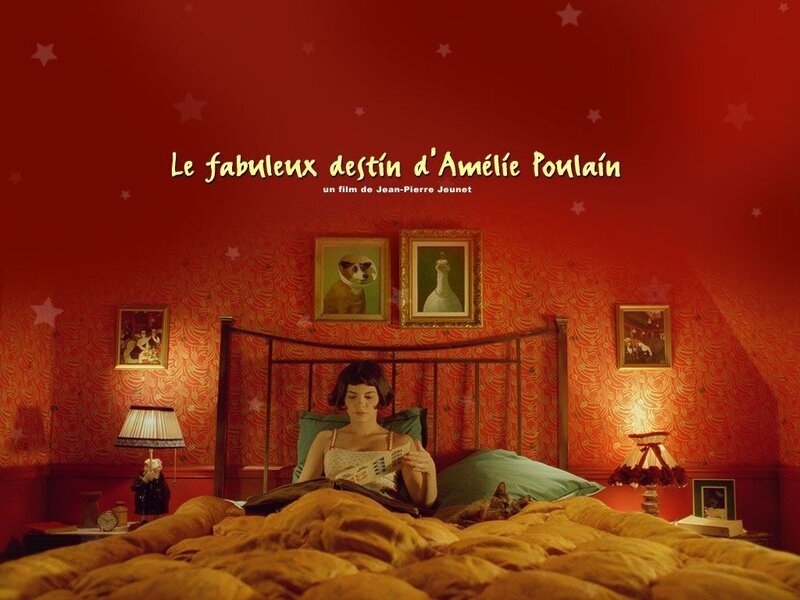 Amelie's Fabulous Destiny