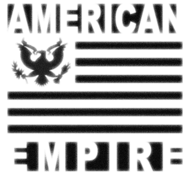 American Empire logo