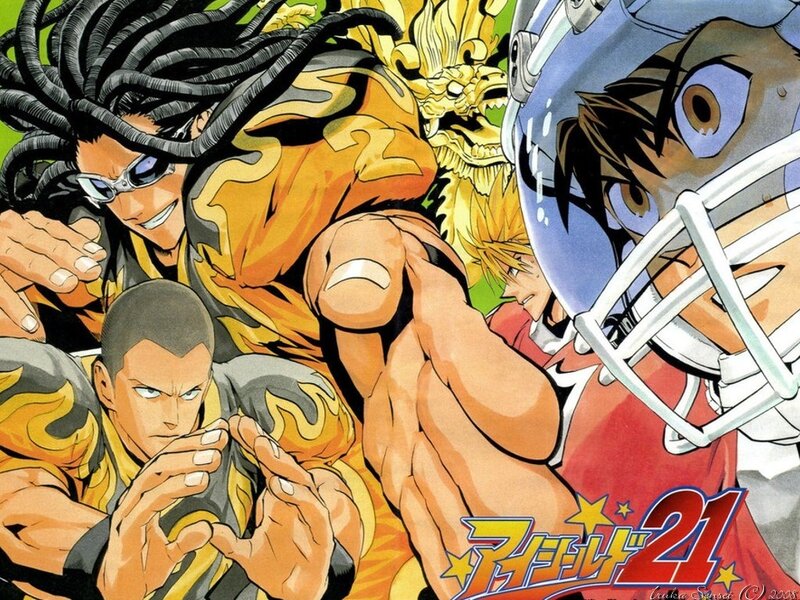American Football Action
