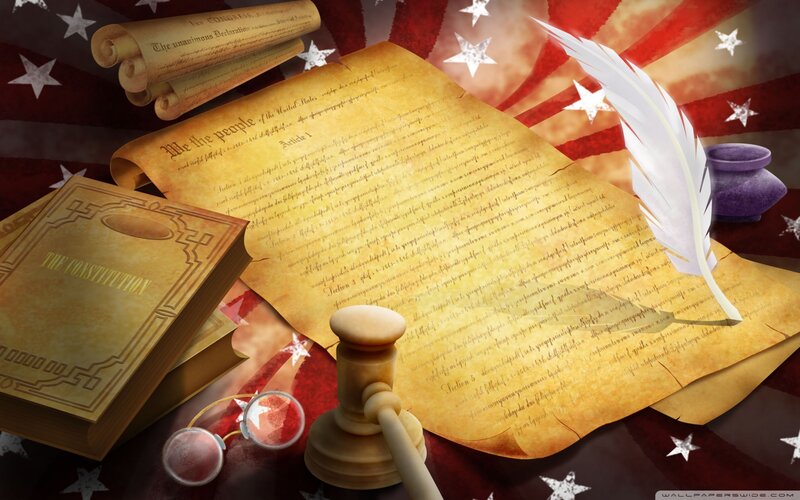American Founding Documents