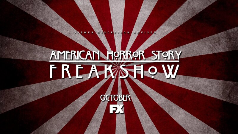 American Horror Story Logo
