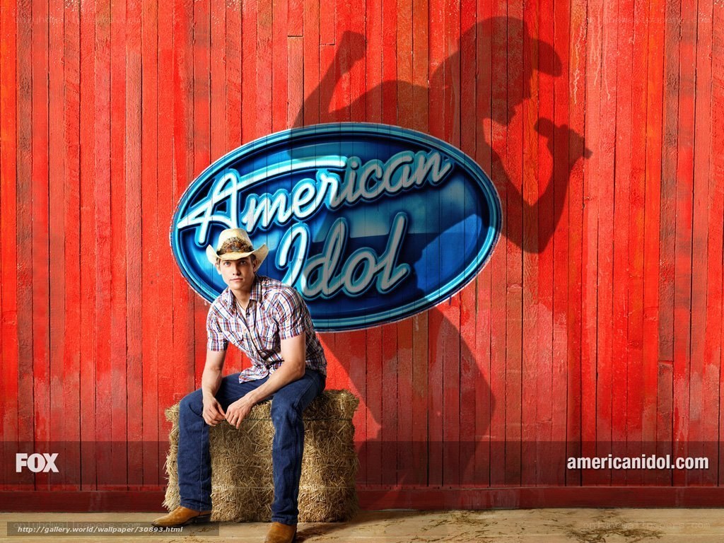 American Idol promotional image