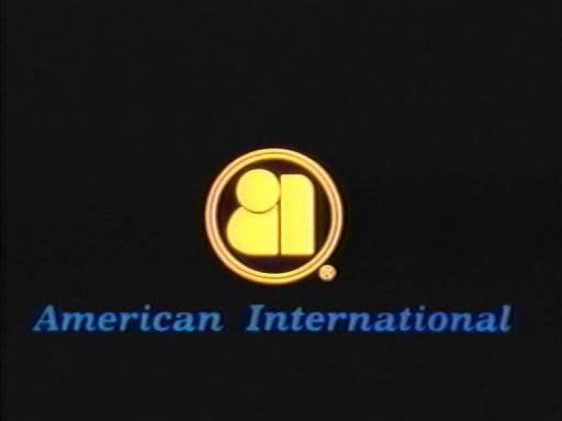 American International Logo