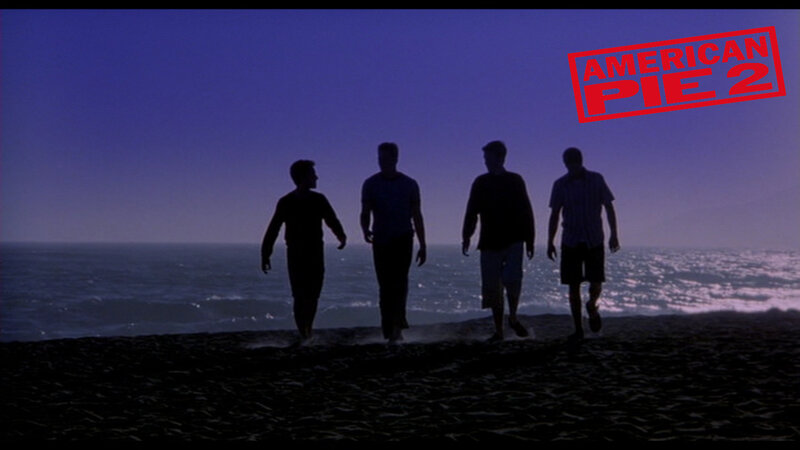 American Pie 2 movie scene