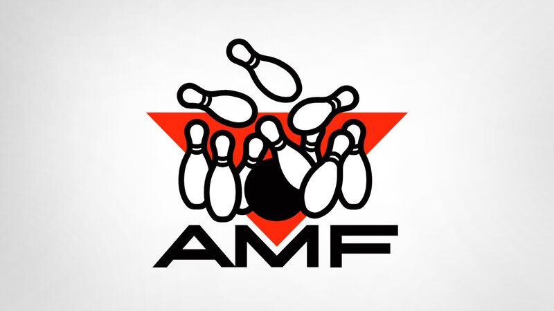 AMF Bowling Logo