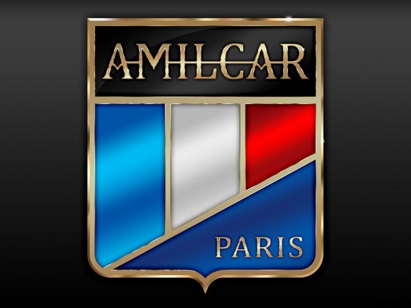 Amilcar Paris logo