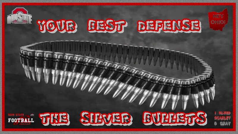 Ammunition Belt
