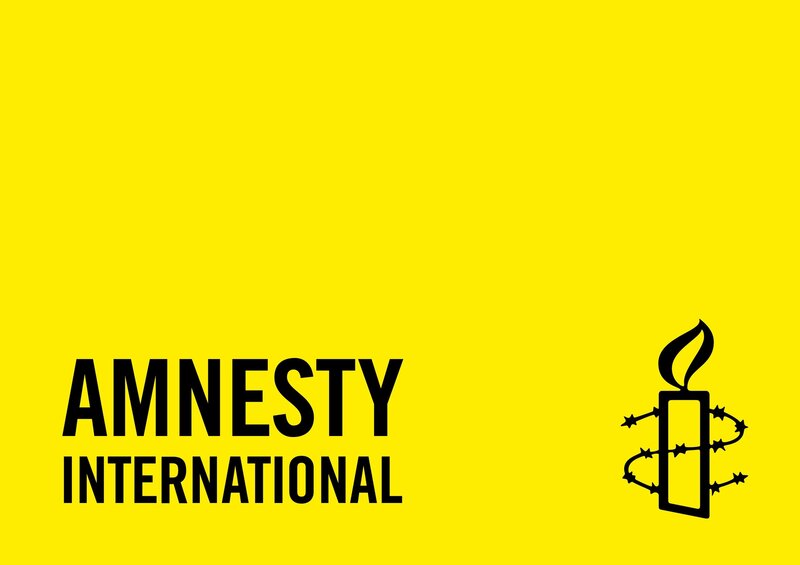 Amnesty International logo