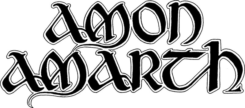 Amon Amarth logo
