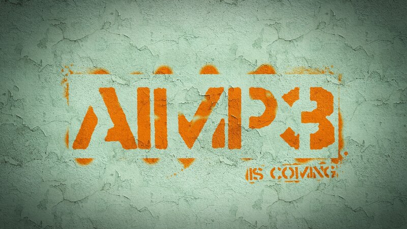 Amped 3 is coming