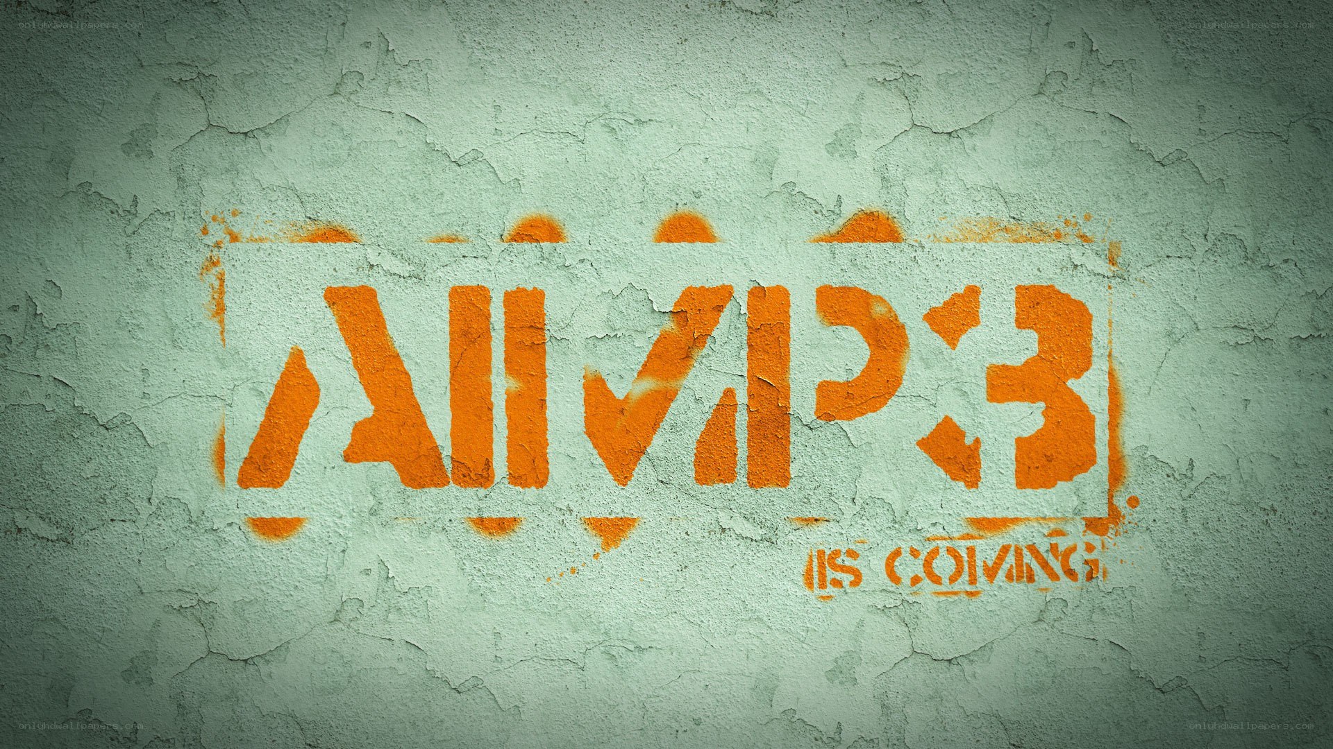 Amped 3 is coming