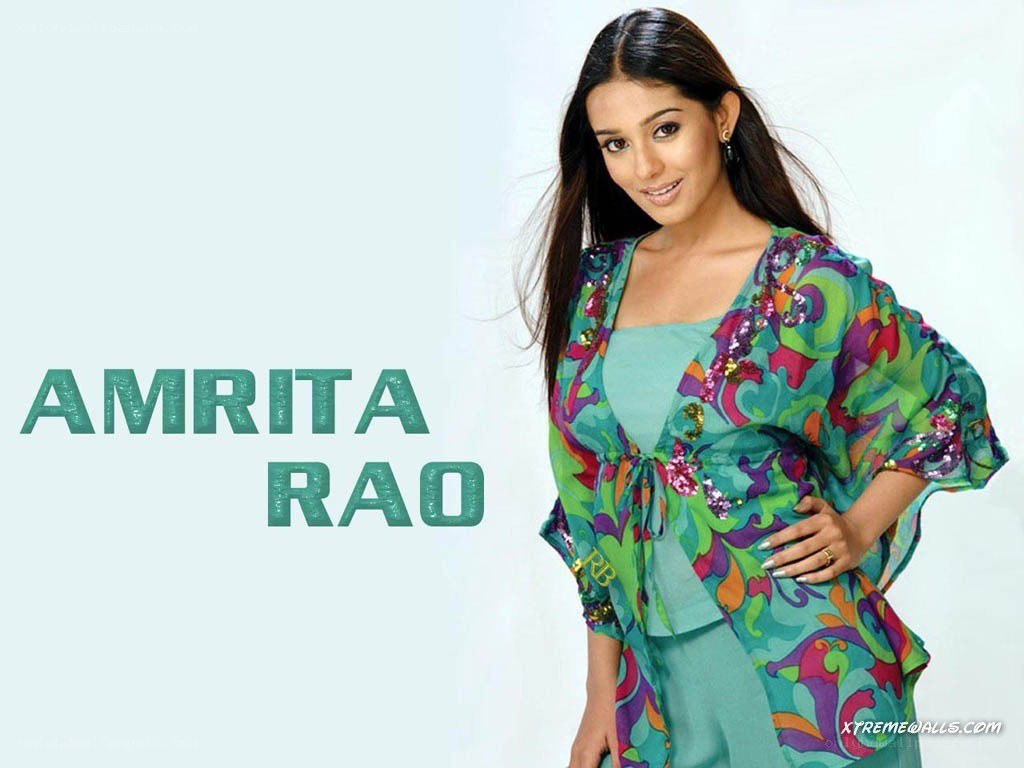 Amrita Rao promotional image