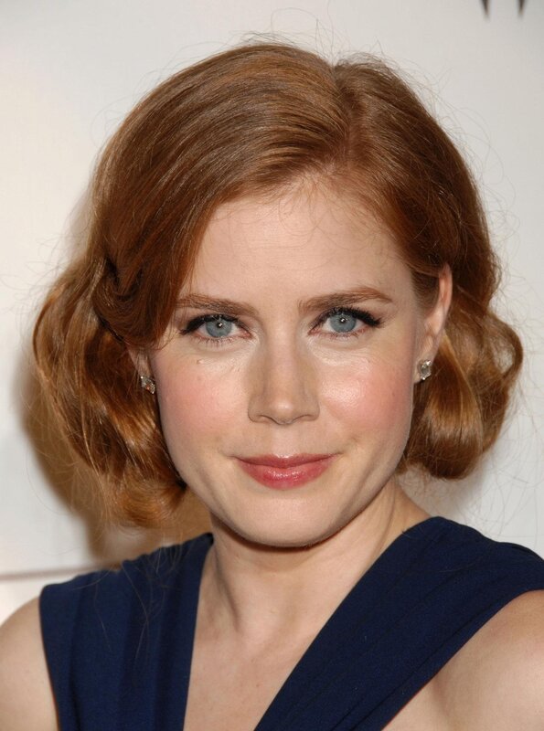 Amy Adams at an event