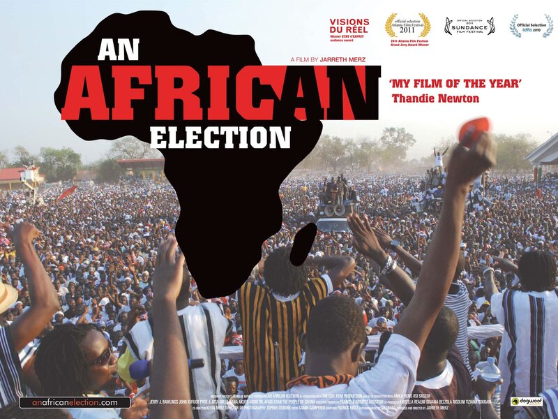 An African Election