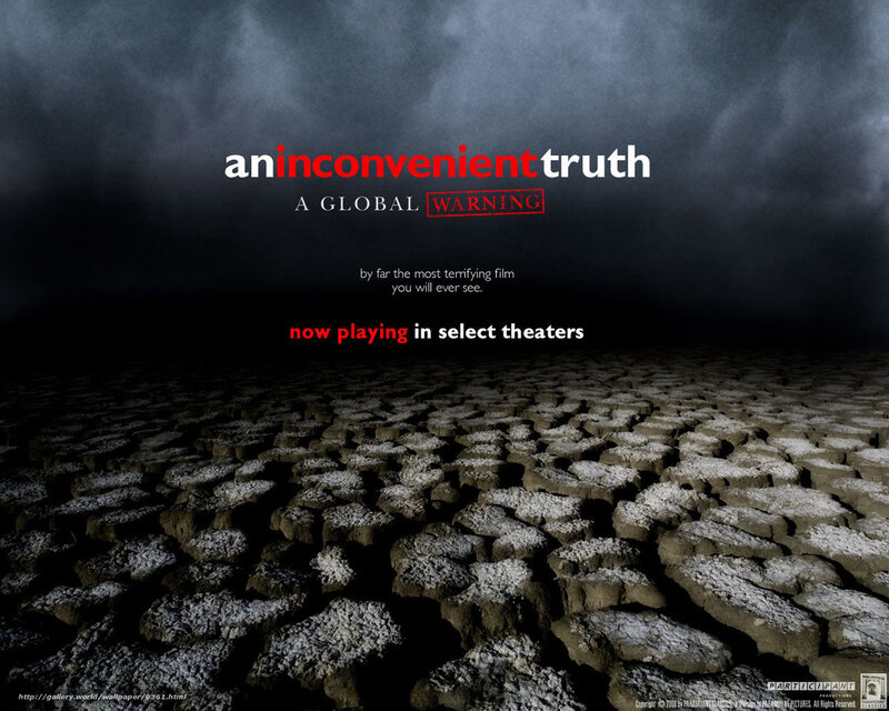 an inconvenient truth