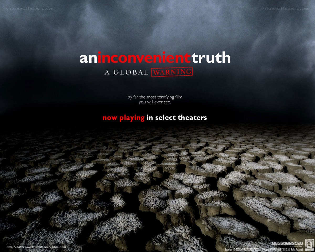an inconvenient truth
