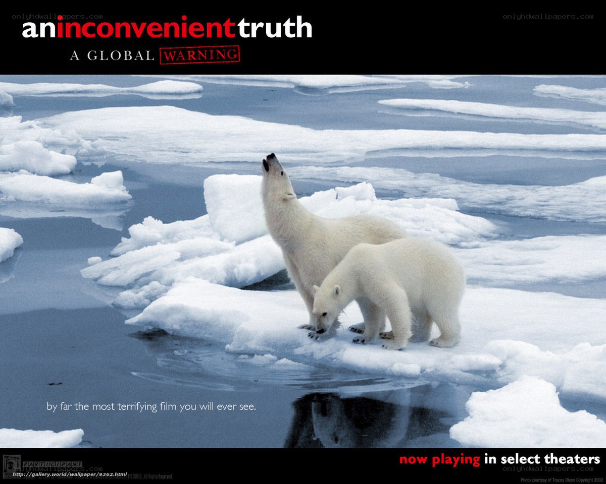 an inconvenient truth