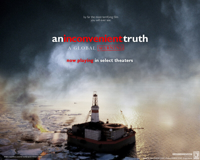 an inconvenient truth