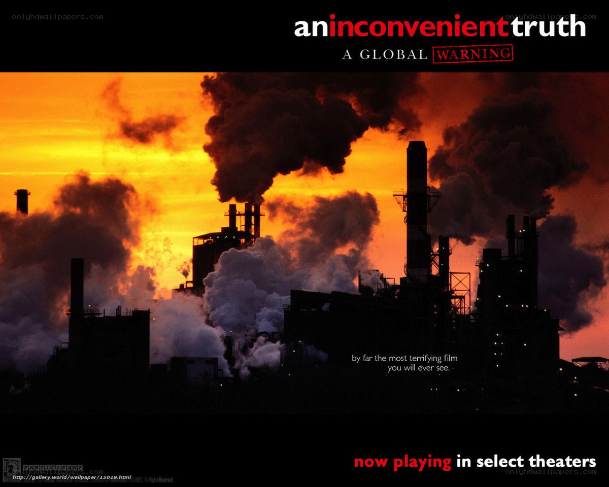 an inconvenient truth