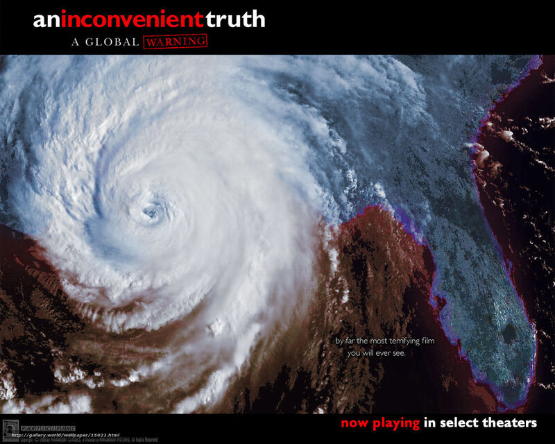 an inconvenient truth