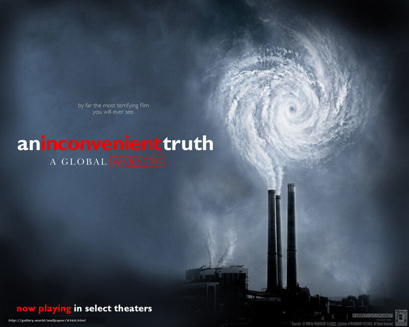 an inconvenient truth
