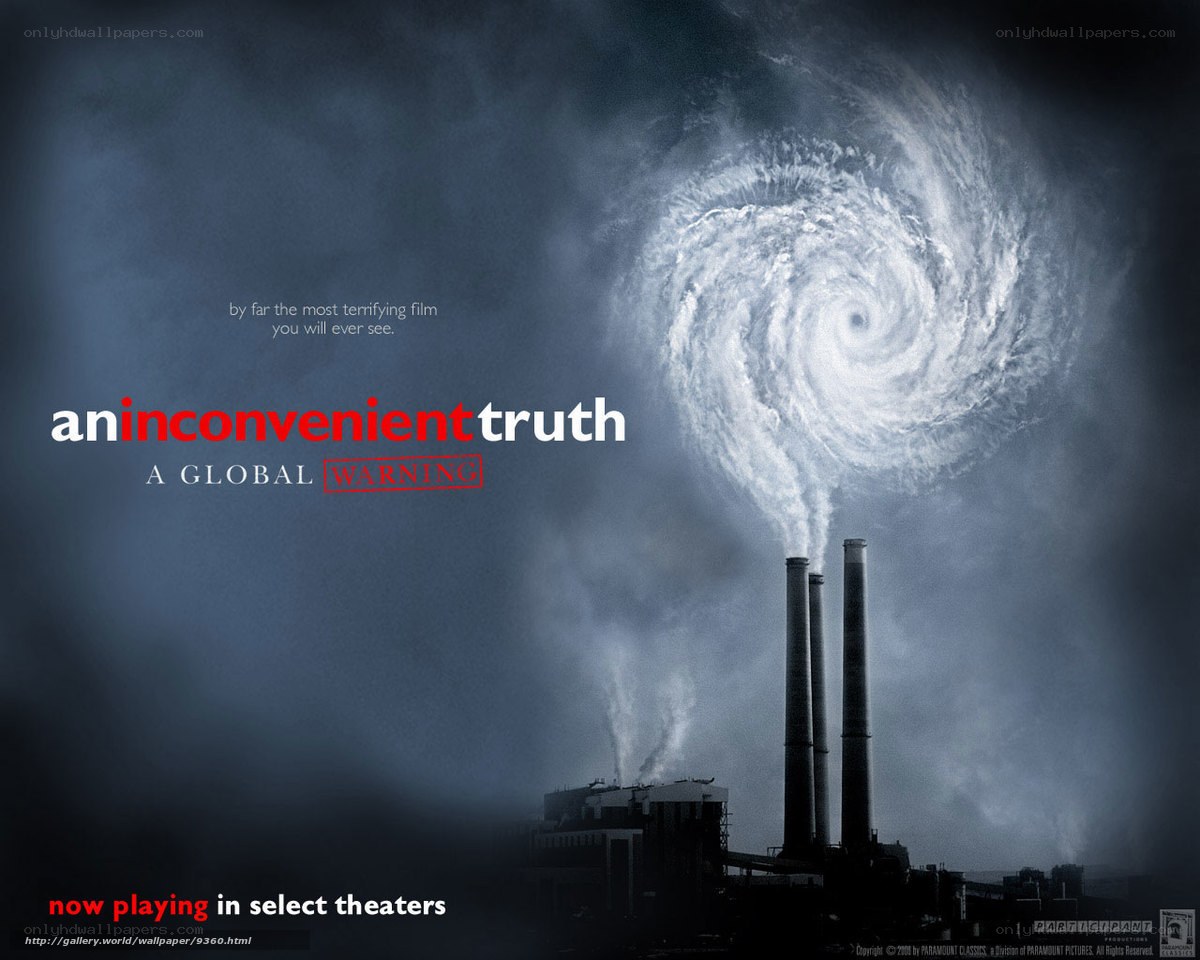an inconvenient truth