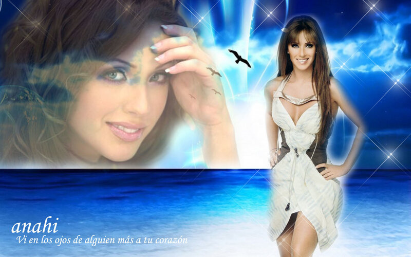 Anaïs promotional image