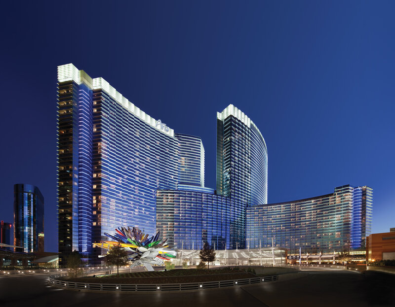 Ana Hotel Complex