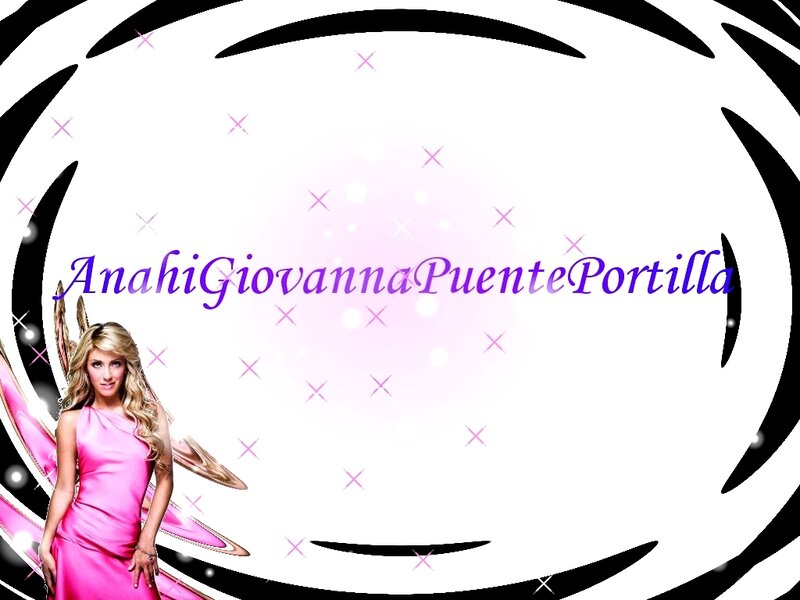Anahi Giovanna Puente Portilla
