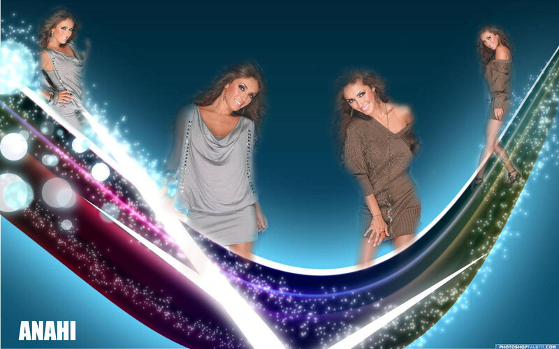 AnaHi promotional graphic