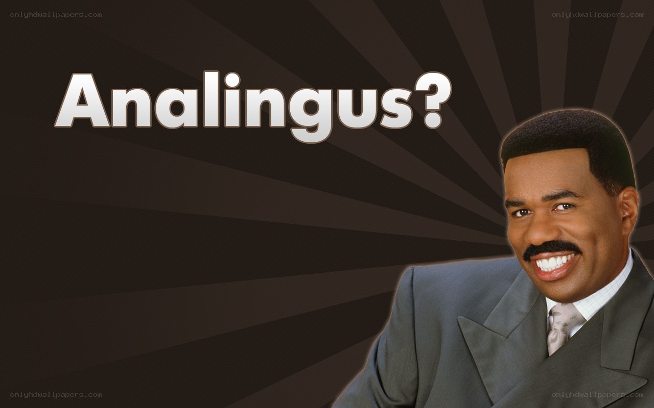 Anal ingus meme