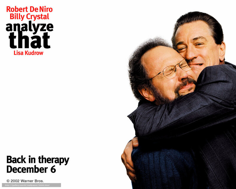 Analyze That movie poster