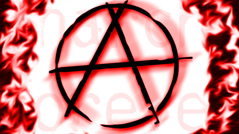 Anarchist Symbol