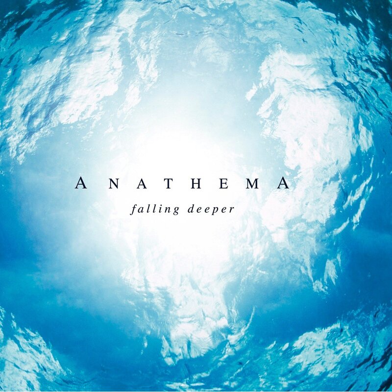 Anathema falling deeper