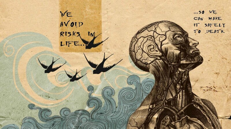Anatomy and risk avoidance