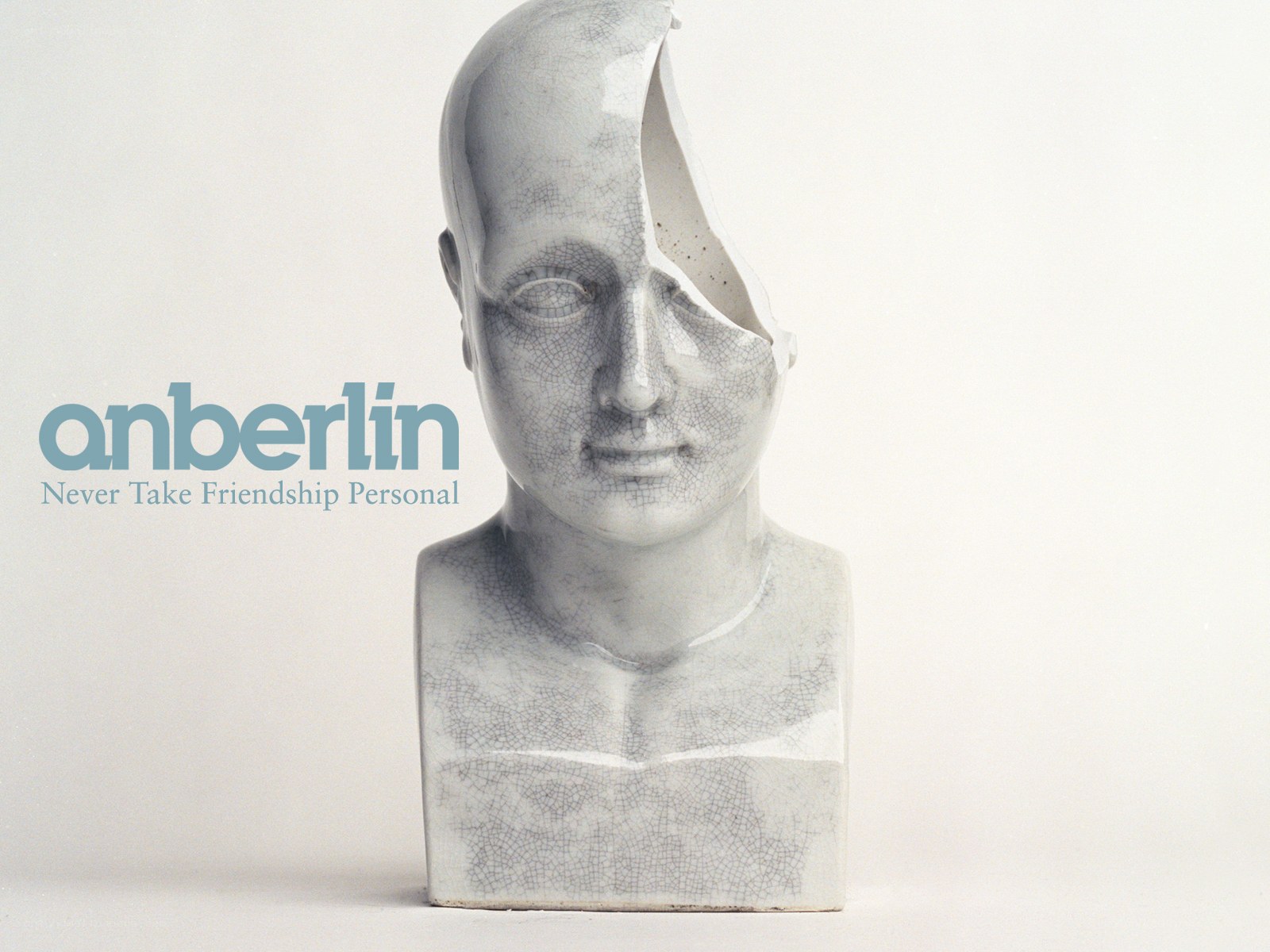 Anberlin album cover art