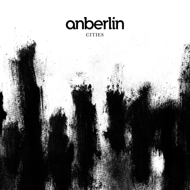 Anberlin - Cities album cover