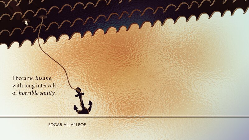 Anchor and Rope