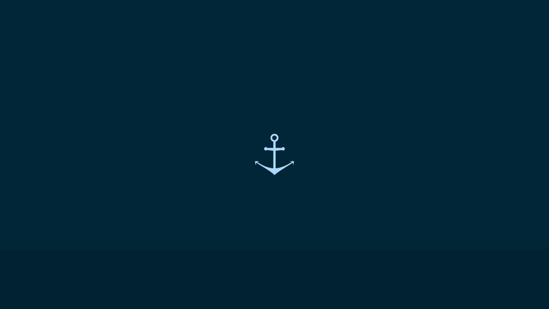 Anchor Icon