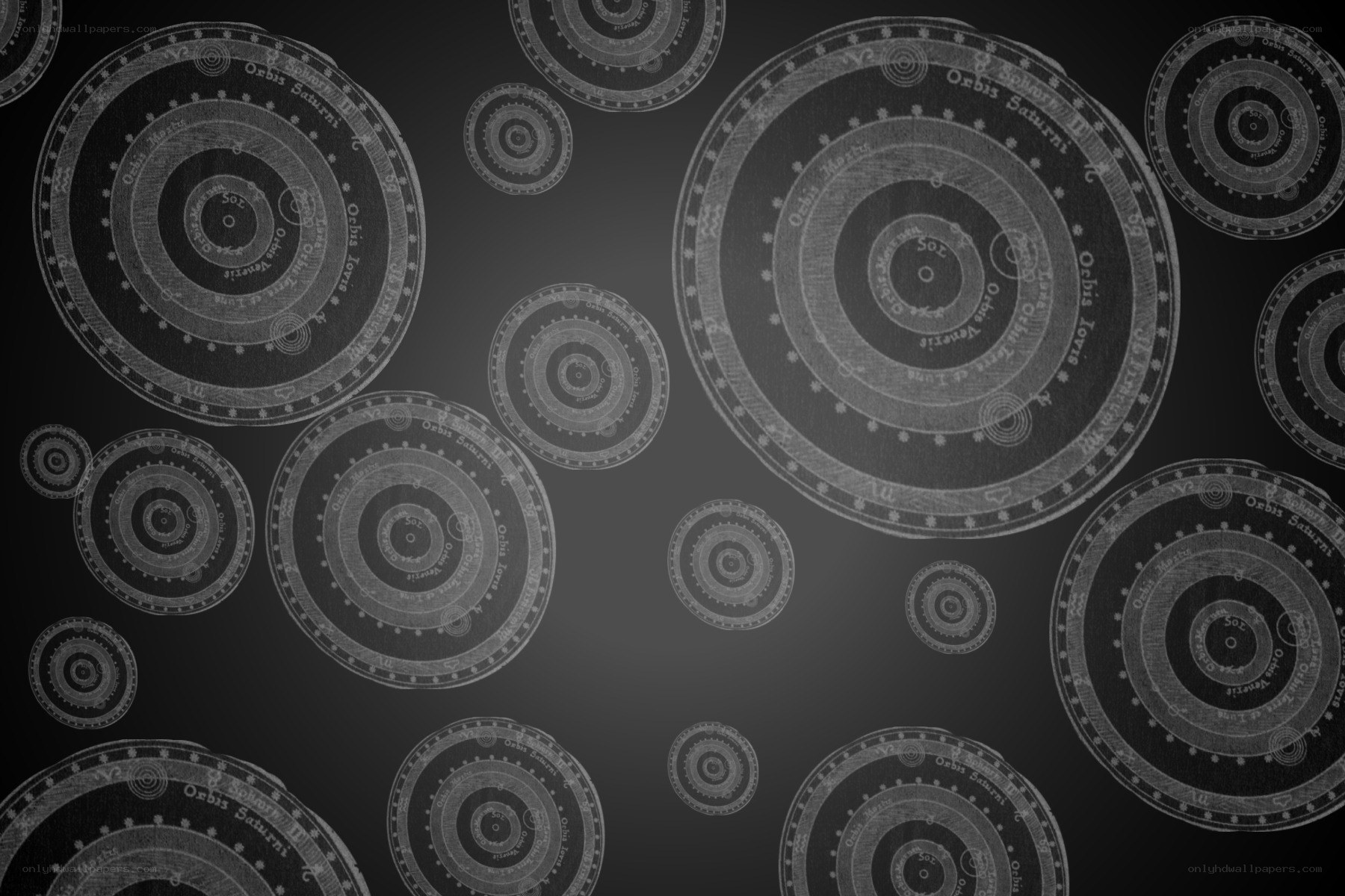 ancient astronomical diagrams