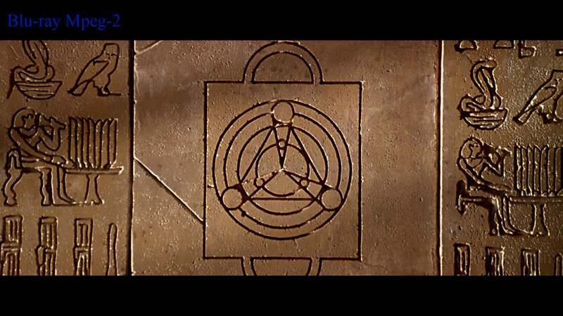 ancient egyptian hieroglyphs