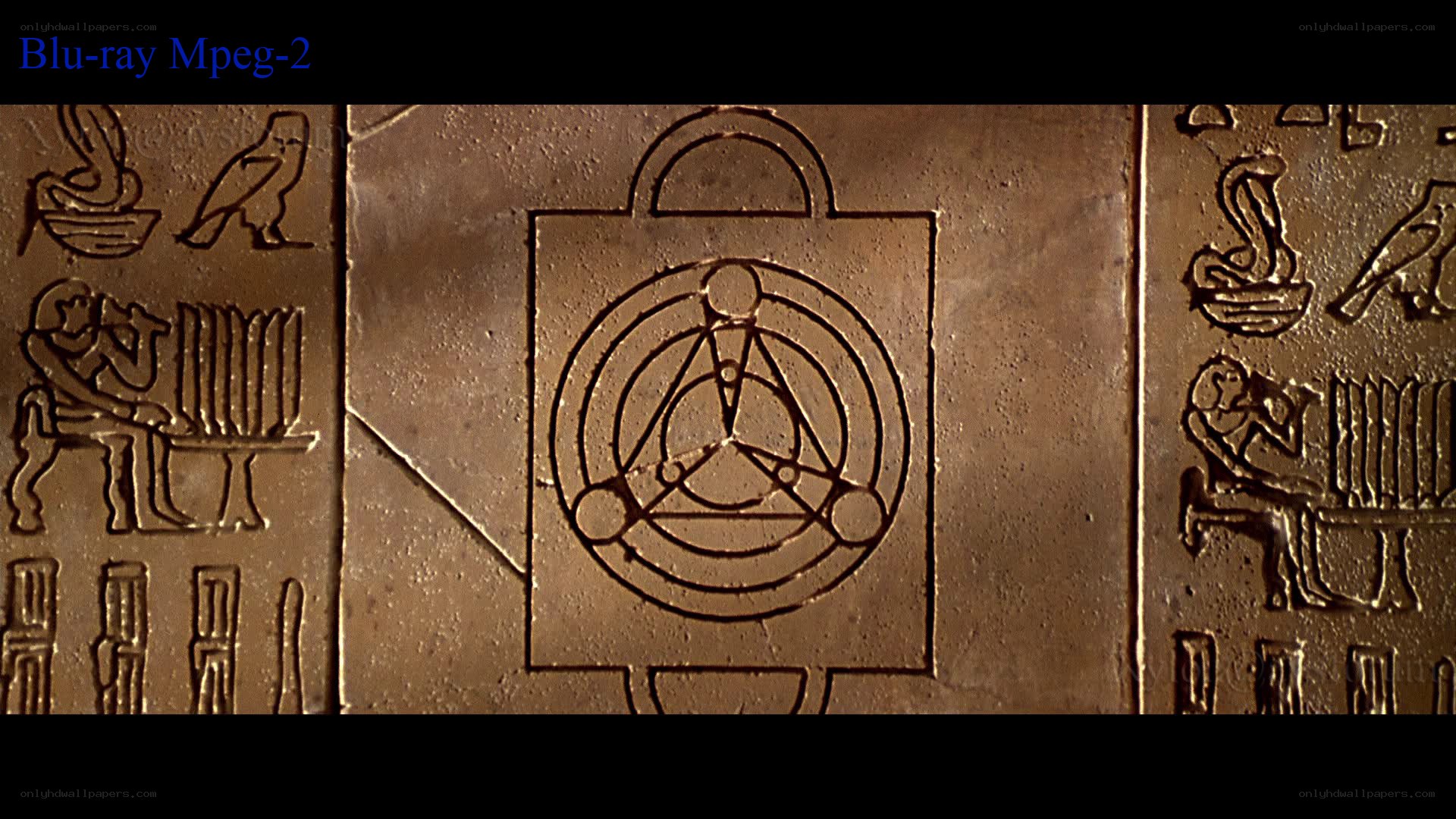 ancient egyptian hieroglyphs