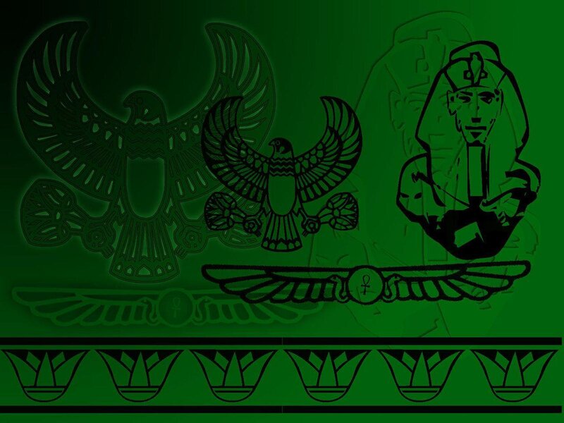 ancient egyptian symbols
