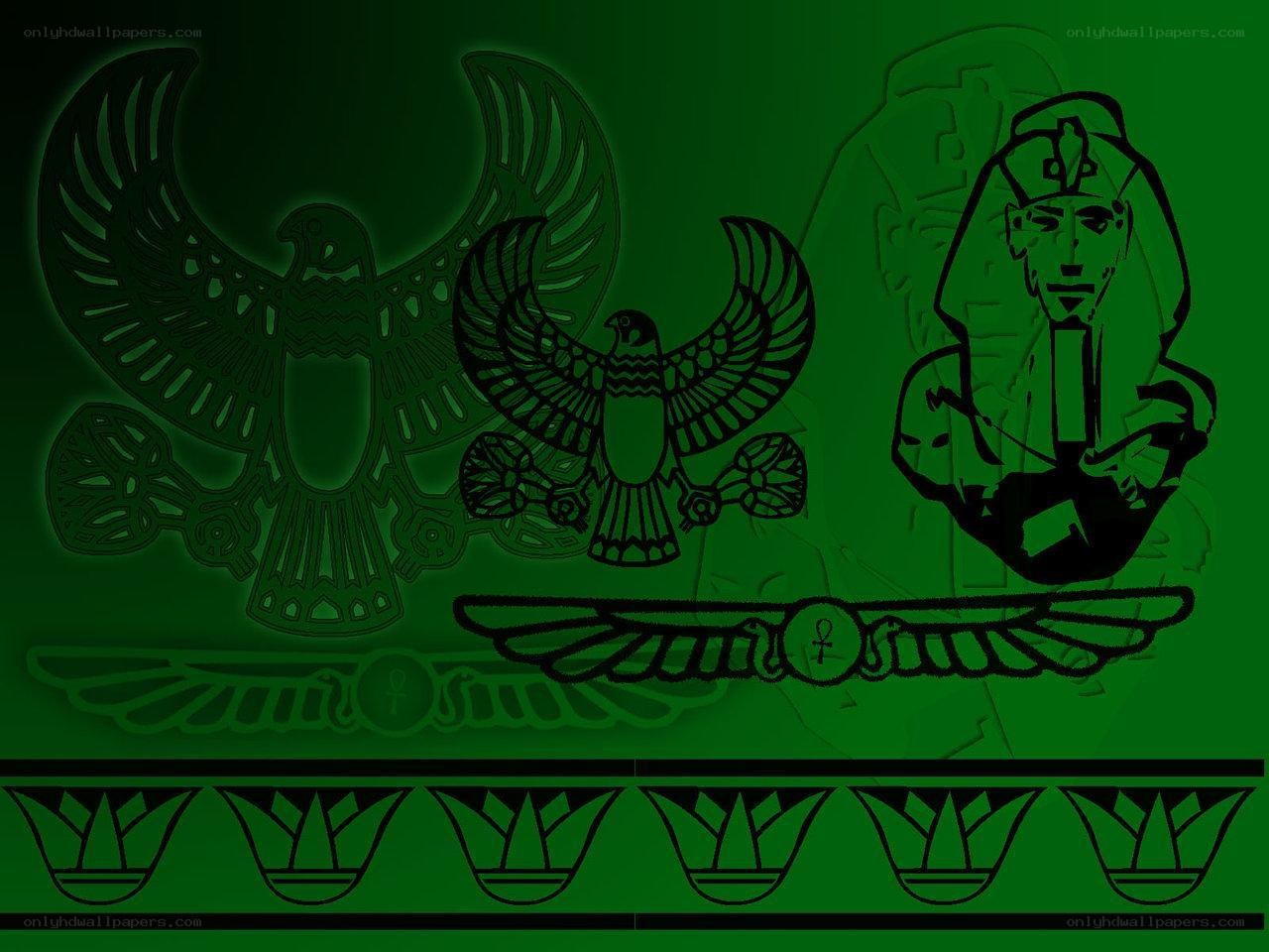 ancient egyptian symbols