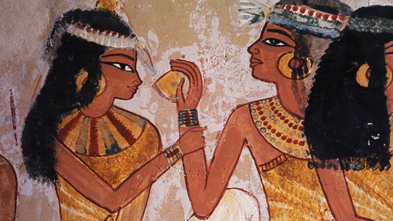 Ancient Egyptian Women