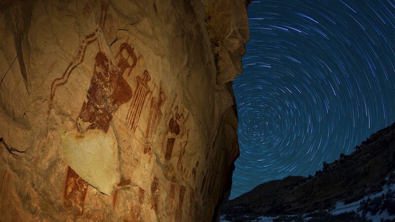 Ancient Rock Art